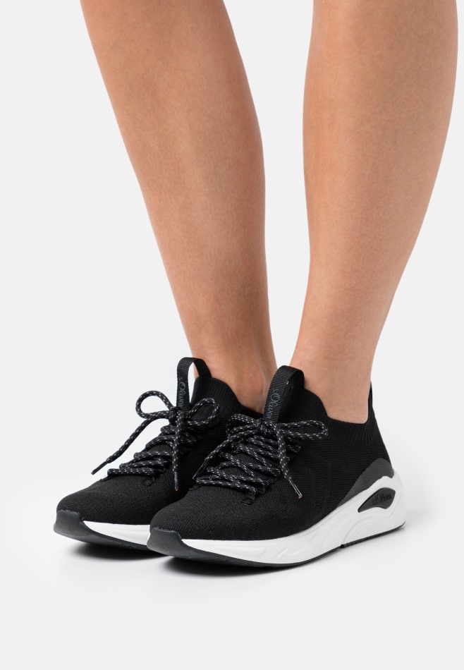 Gabour | Baskets Montantes Exclusives Tartufo